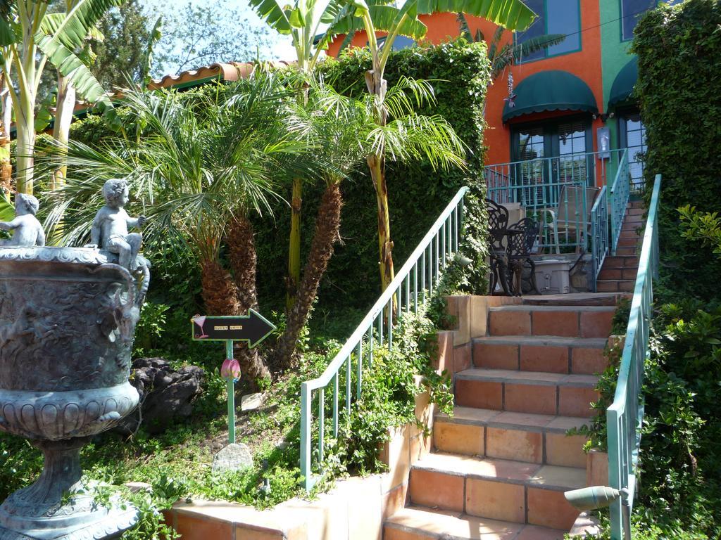 Gasthof Woodland Hills Calabasas Guesthouses 3*