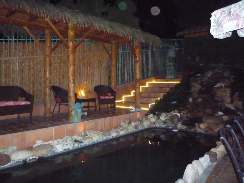 Woodland Hills Calabasas Guesthouses Gasthof