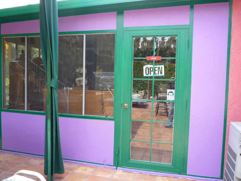 Woodland Hills Calabasas Guesthouses Gasthof Los Angeles