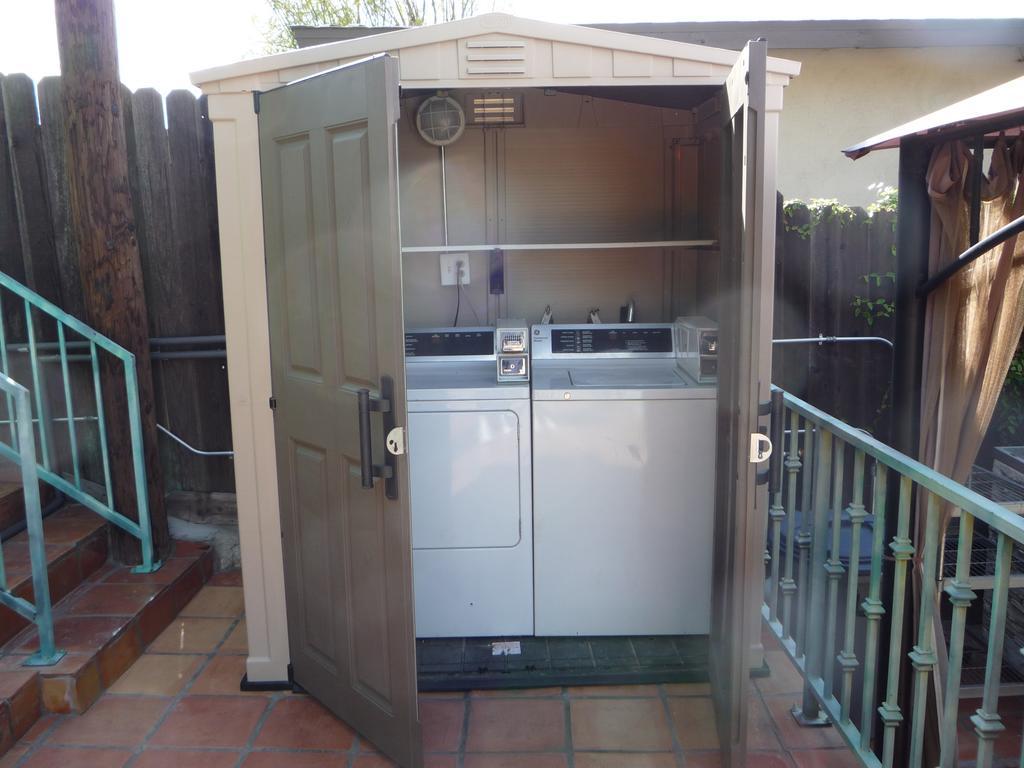 Woodland Hills Calabasas Guesthouses Gasthof 3*