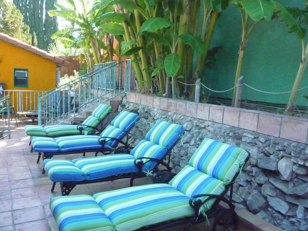 Woodland Hills Calabasas Guesthouses Gasthof