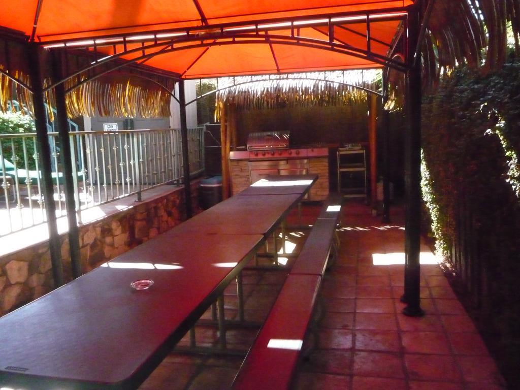 Woodland Hills Calabasas Guesthouses Gasthof