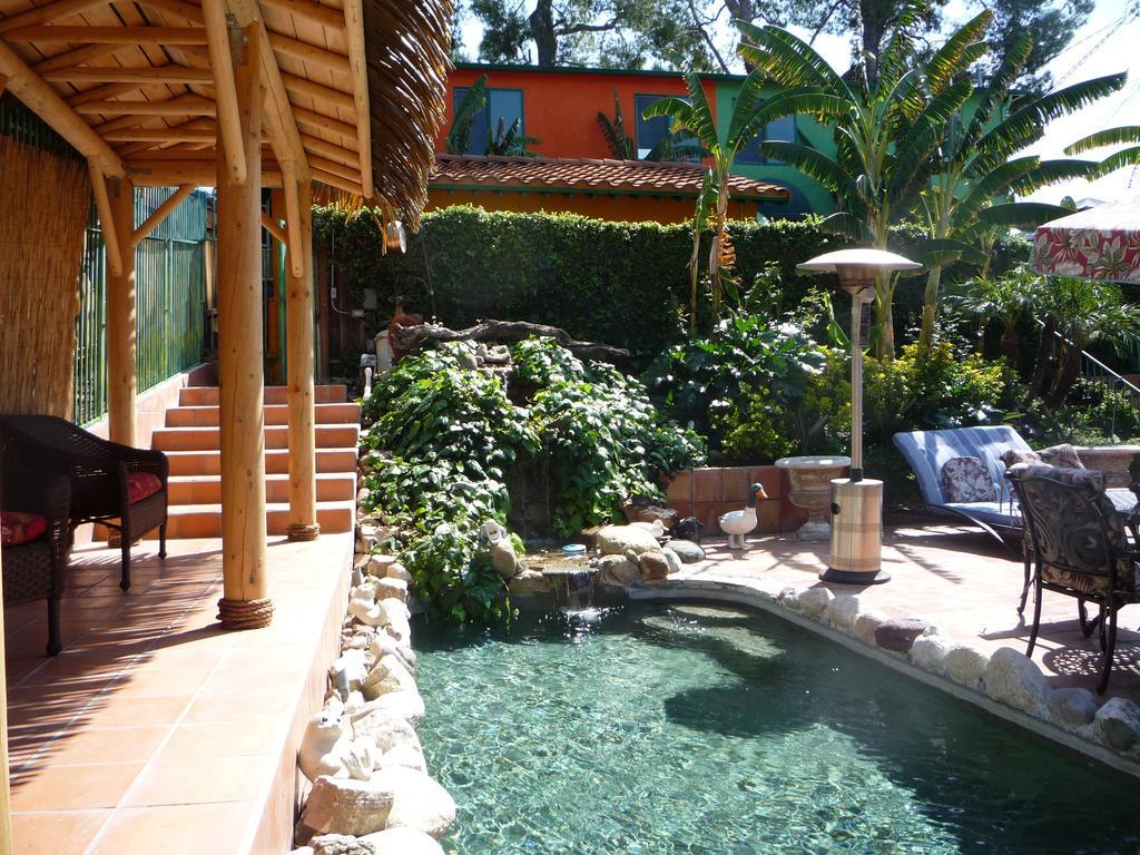 Gasthof Woodland Hills Calabasas Guesthouses Los Angeles