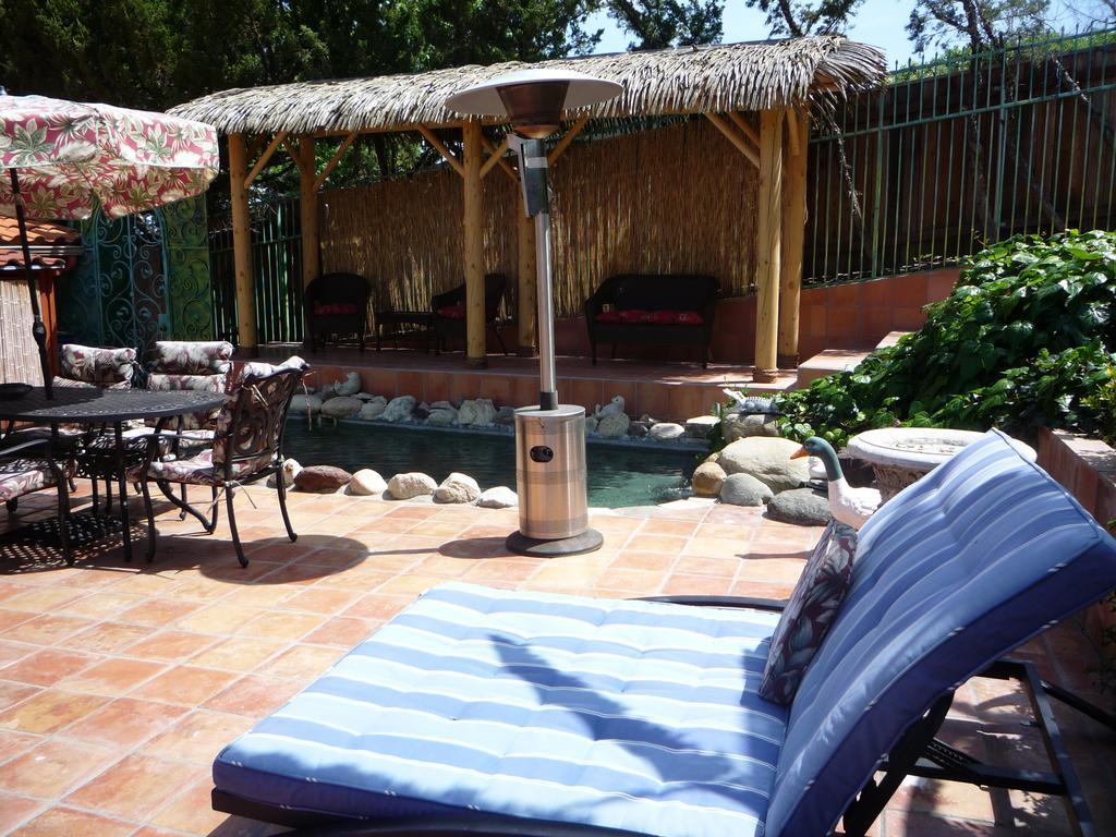 Woodland Hills Calabasas Guesthouses Gasthof
