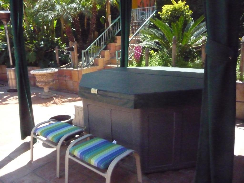Woodland Hills Calabasas Guesthouses Gasthof 3*