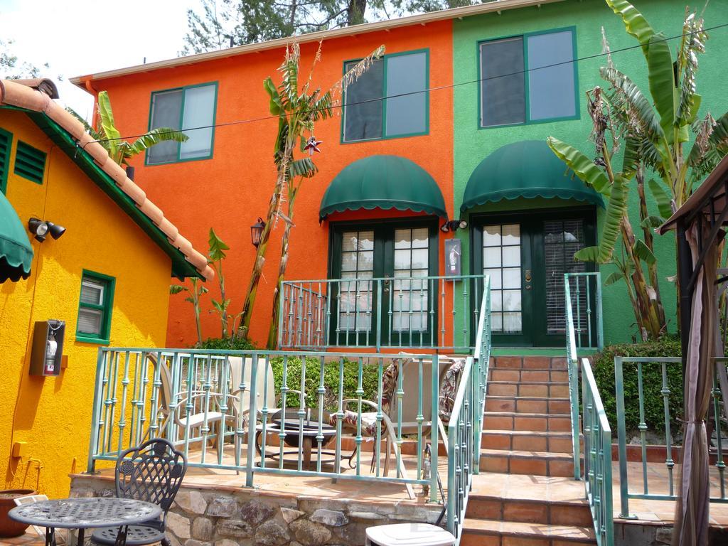 Woodland Hills Calabasas Guesthouses Gasthof 3*